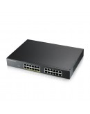 ZyXEL GS1915-24E, 24-port GbE Smart hybrid mode Sw