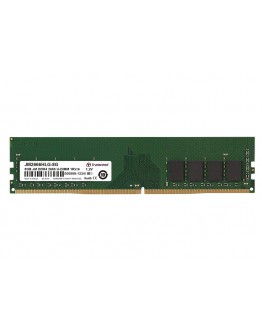 Transcend 8GB JM DDR4 2666Mhz U-DIMM 1Rx16 1Gx16 C