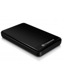 Transcend 1TB StoreJet 2.5 A3, Portable HDD, Black