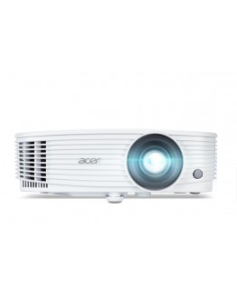 Acer Projector P1357Wi, DLP, WXGA(1280x800), 4800 