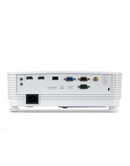 Acer Projector P1357Wi, DLP, WXGA(1280x800), 4800 