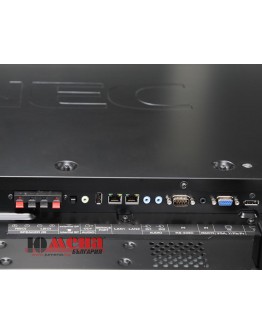 NEC MultiSync P703