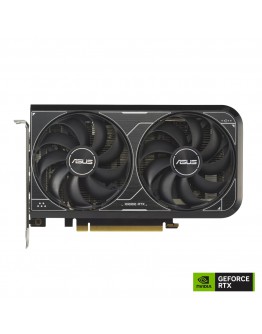 ASUS DUAL-RTX4060TI-O8G-V2