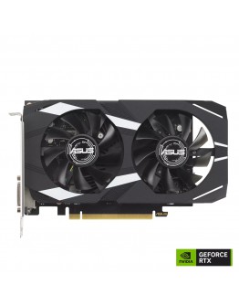 ASUS DUAL-RTX3050-O6G