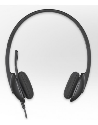 Logitech USB Headset H340