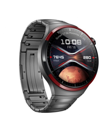 Huawei Watch 4 Pro Space Edition Gray, Medes-L19MN