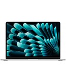 Лаптоп Apple MacBook Air 13.6 SILVER/M3/10C GPU/16GB/512G