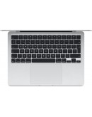 Лаптоп Apple MacBook Air 13.6 SILVER/M3/10C GPU/16GB/512G