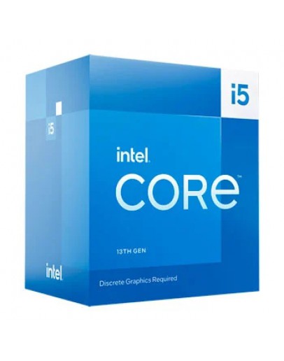 I5-13500 2.5G 24M BOX LGA1700