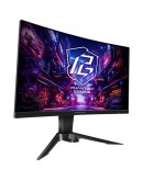 Монитор Asrock Curved Gaming Monitor, 27