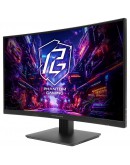 Монитор Asrock Curved Gaming Monitor, 27