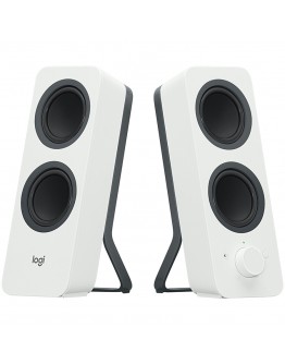 LOGITECH Z207 Bluetooth Stereo Speakers -