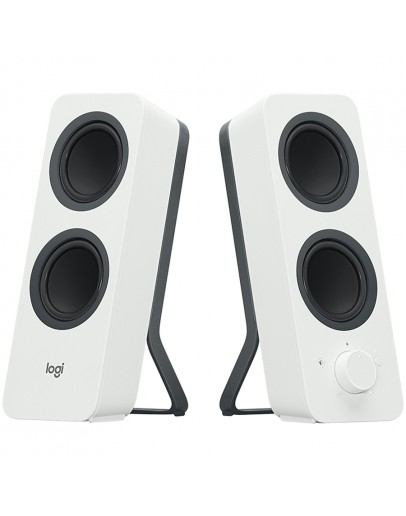 LOGITECH Z207 Bluetooth Stereo Speakers -