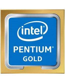 Intel CPU Desktop Pentium G6405 (4.1GHz, 4MB,