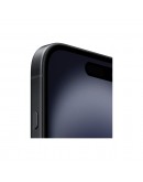 Смартфон Apple iPhone 16 128GB Black