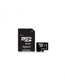 Apacer 64GB Micro-Secure Digital XC UHS-I Class 10