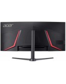 Монитор ACER 34W XZ340CUHBIIPHX WQHD