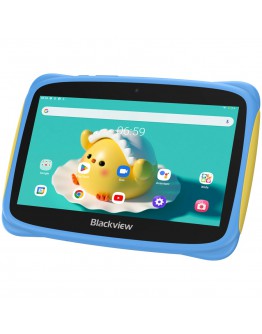 Таблет Blackview Tab 3 Kids, Blue, 7-inch HD 1024*600,