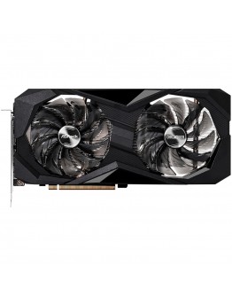 ASROCK Video Card  Radeon RX-7600 Challenger 8GB