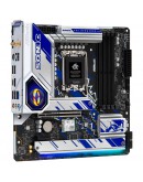 ASROCK MB LGA1700 B760 4 x DDR5 4 x SATA3 2 x