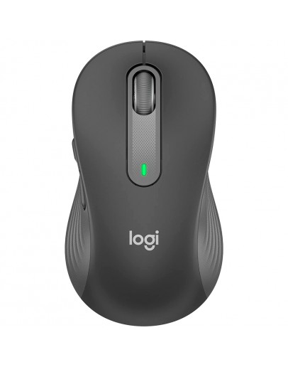 LOGITECH M650 Signature Bluetooth Mouse -