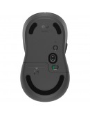 LOGITECH M650 Signature Bluetooth Mouse -