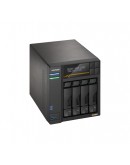 Asustor Lockerstor 4 Gen3 AS6804T 4 Bay NAS, AMD R