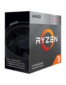 AMD RYZEN 3 3200G 3.6G /BOX