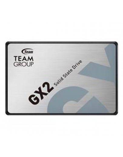 TEAM SSD GX2 512G 2.5INCH