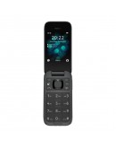 NOKIA 2660 DS FLIP BLACK