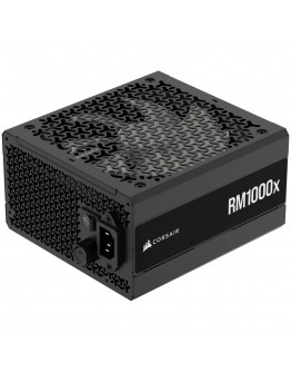 CORSAIR RMx Series, RM1000x, 1000 Watt, ATX 3.1,