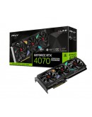 PNY GeForce RTX 4070 Super 12GB GDDR6X XLR8 Gaming