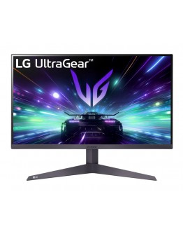 Монитор LG 24GS50F-B, UltraGear 24 VA, AG, 1ms MBR, 180Hz,