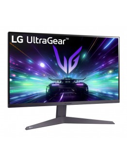 Монитор LG 24GS50F-B, UltraGear 24 VA, AG, 1ms MBR, 180Hz,