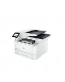 HP LaserJet Pro MFP 4102dw Printer