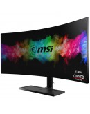 Монитор MSI GAMING Monitor OPTIX MAG342CQR 34