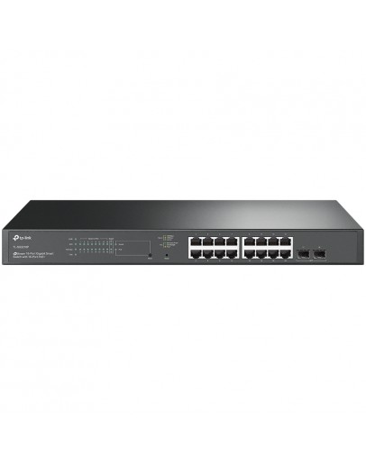 TP-Link SG2218P Omada 18-Port Gigabit Smart