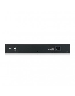 ZyXEL GS1915-24EP, 24-port GbE, 12 port PoE, 130 W