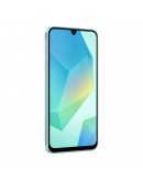 Смартфон Samsung SM-A166 GALAXY A16 5G 128GB 4GB LIGHT GREE