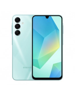 Смартфон Samsung SM-A166 GALAXY A16 5G 128GB 4GB LIGHT GREE