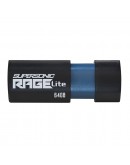 Patriot Supersonic Rage LITE USB 3.2 Generation 1 