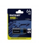 Patriot Supersonic Rage LITE USB 3.2 Generation 1 