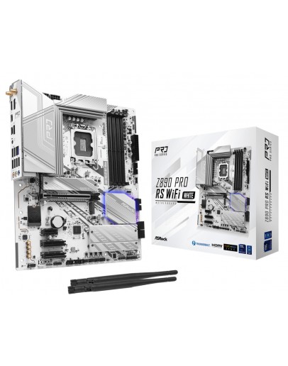 Asrock Z890 Pro RS Wi-Fi