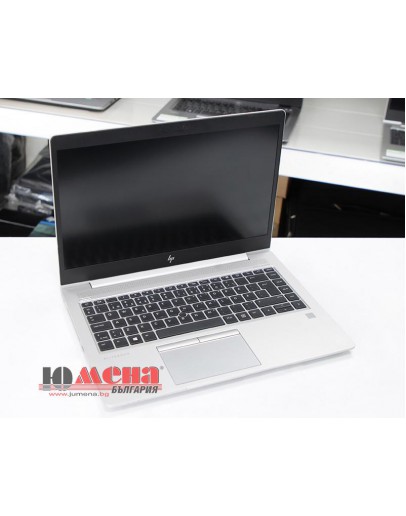 HP EliteBook 745 G6