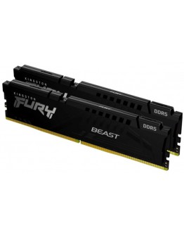 2X8G DDR5 6000 KING FURY BEAST