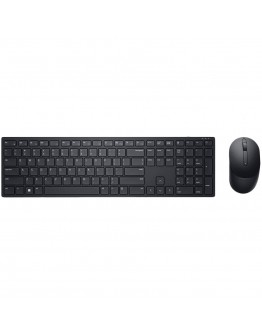 Dell Pro Wireless Keyboard and Mouse - KM5221W -