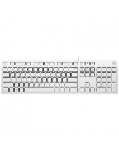 Dell Multimedia Keyboard-KB216 - US International