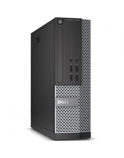 Dell OptiPlex 7020 SFF, Intel Core i3-14100 (4C,