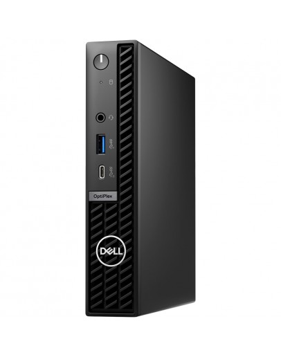 Dell OptiPlex 7020 MFF, Intel Core i5-14500T vPro