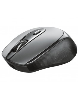 TRUST Zaya Wireless Rechargeable Mouse Black